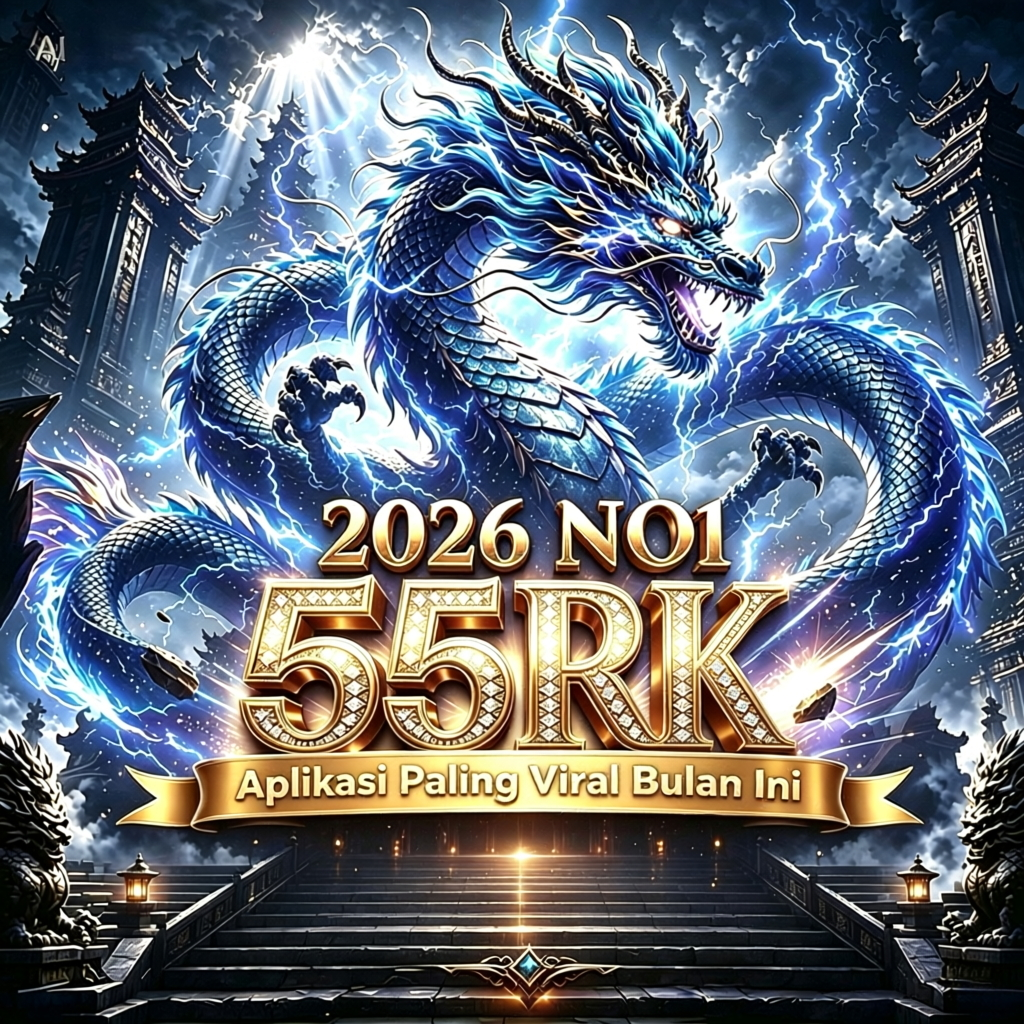 55RK - Login 55rk Akun App Terbaru 🎯