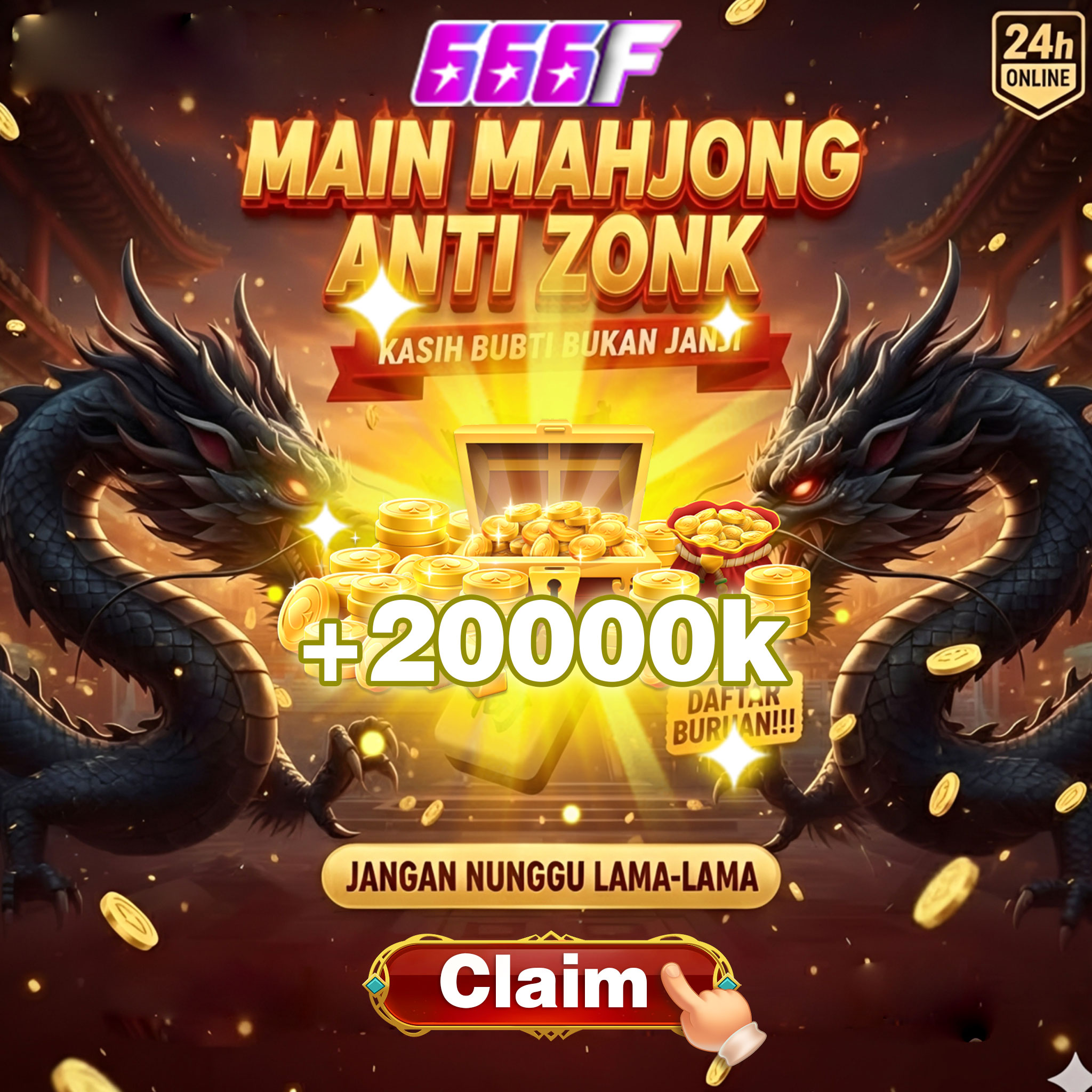 666F - Login 666f Download Mudah