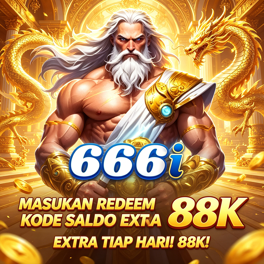666I - 666i Login Situs Resmi dan Nikmati Ragam Game PG Soft