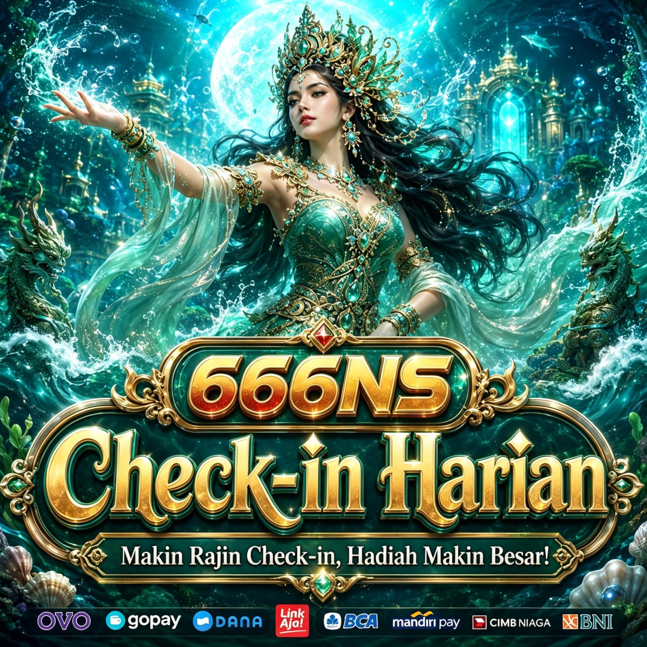 666NS - Login 666ns Download Mudah