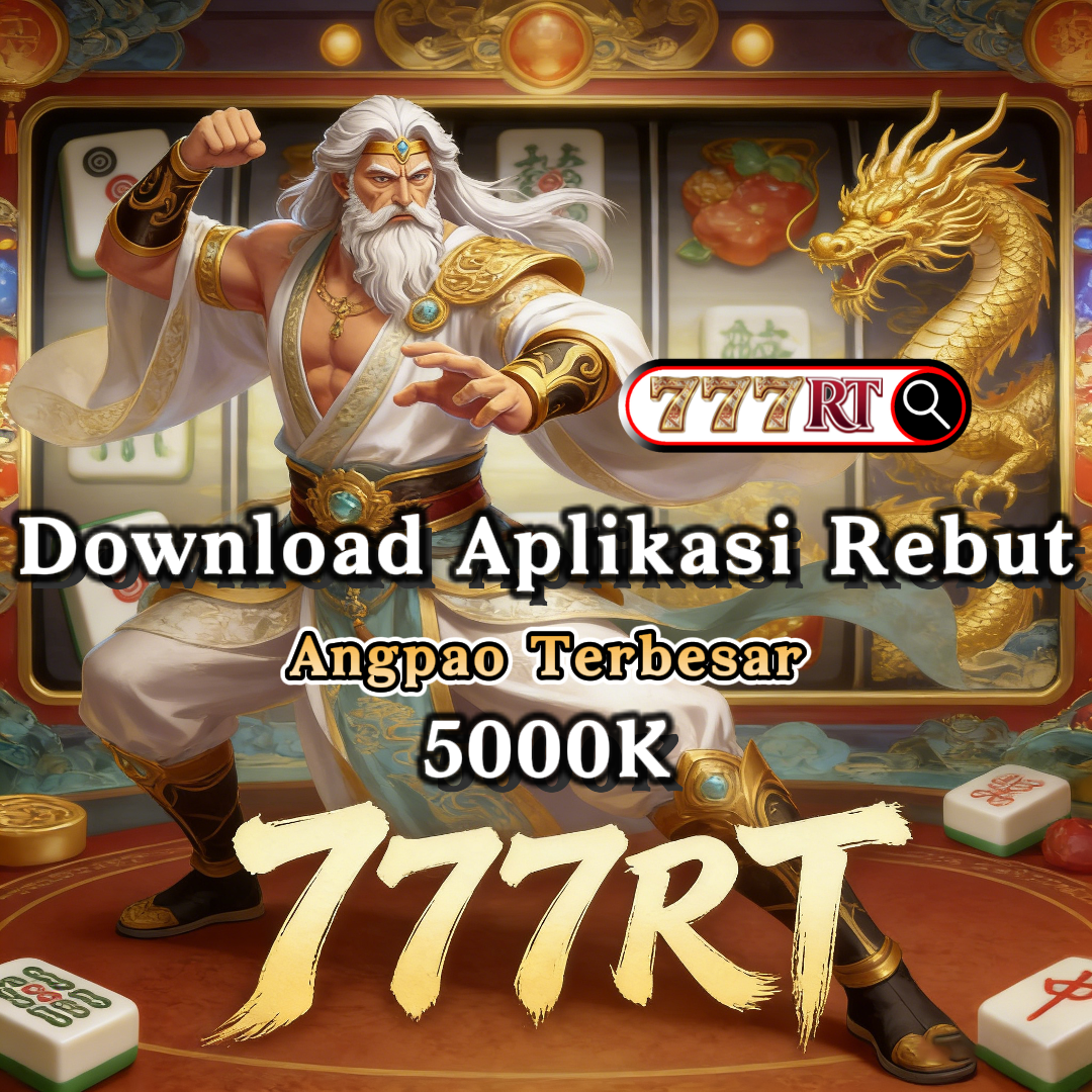 777RT - Login 777rt Akun App Aman 💎