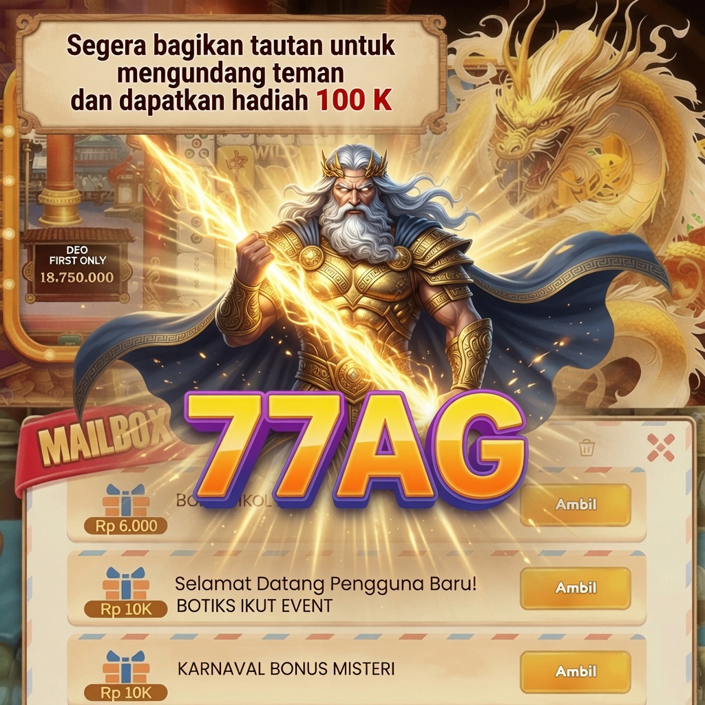 77AG - 77ag Portal Resmi Game Kasino dengan Link Daftar dan Akses Alternatif