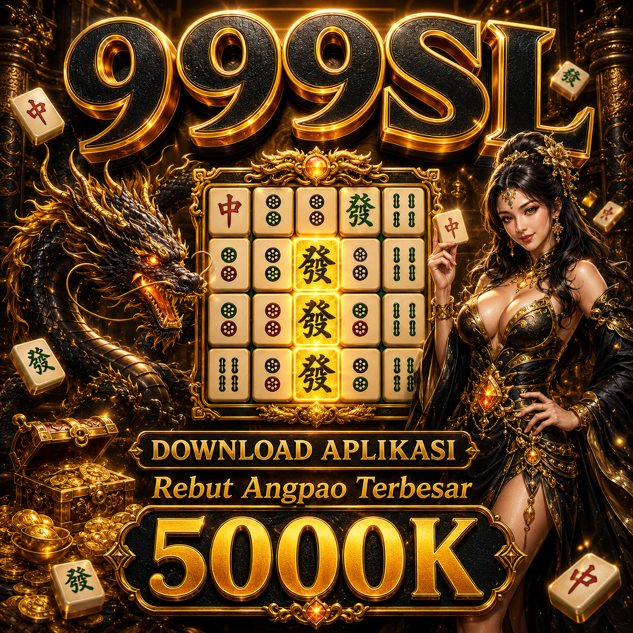 999SL - 999sl App Daftar Akun Mudah