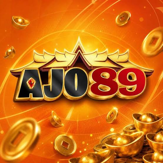 AJO89 - Akun ajo89 App Aman