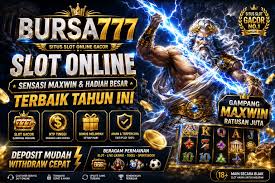 BURSA777 - Situs Resmi BURSA777 Akun App & Mudah 💎