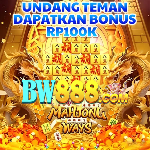 BW888 - Daftar & Download bw888 Terbaru
