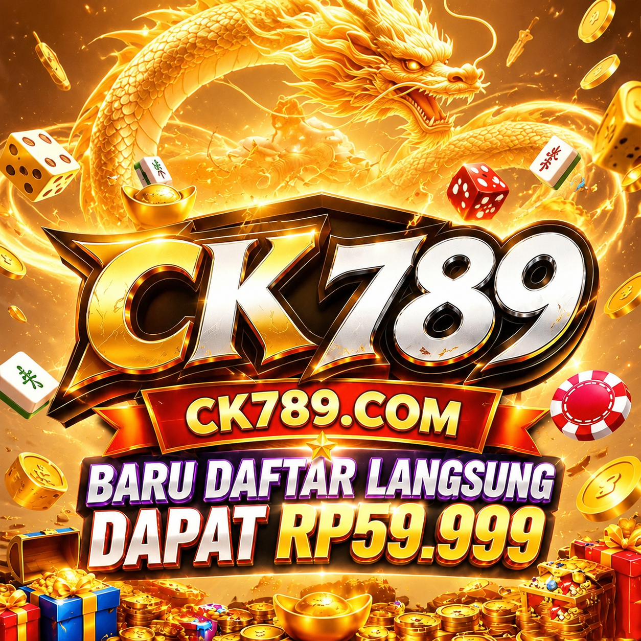 CK789 - Daftar & Download ck789 Terbaru