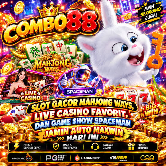 COMBO88 - Unduh Login combo88 Aman