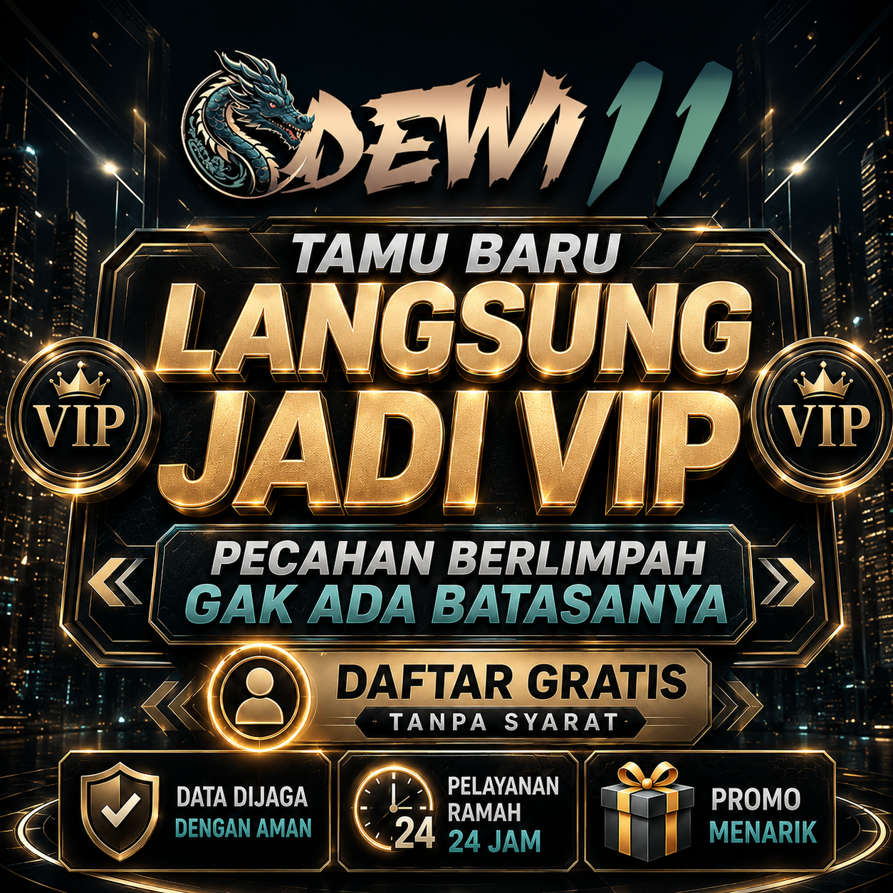 Kasino Langsung dewi11