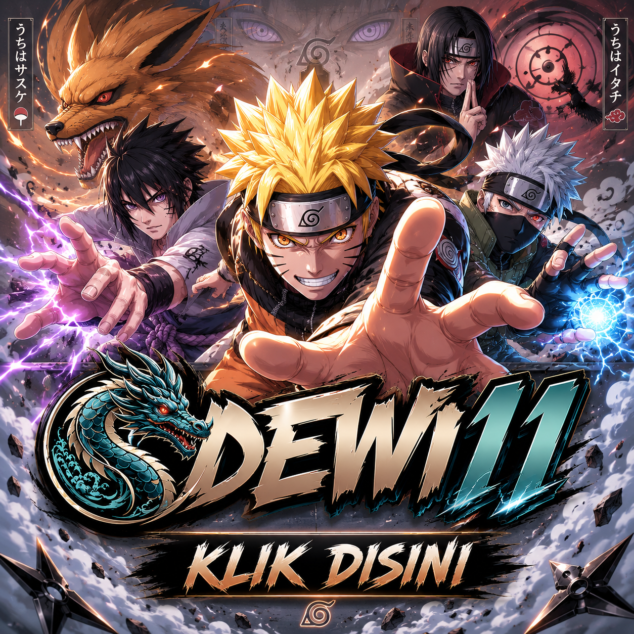 DEWI11 - Situs Resmi dewi11 Login & App Aman