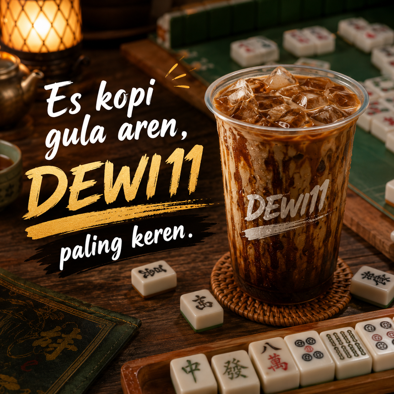 Aplikasi Seluler dewi11