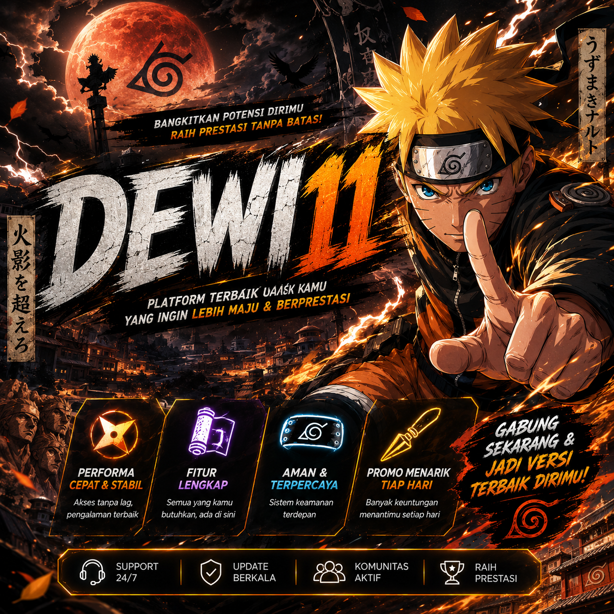 Slots dewi11