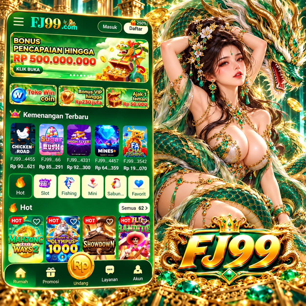 FJ99 - fj99 Platform Slot Online dengan Pengalaman Bermain Terbaik