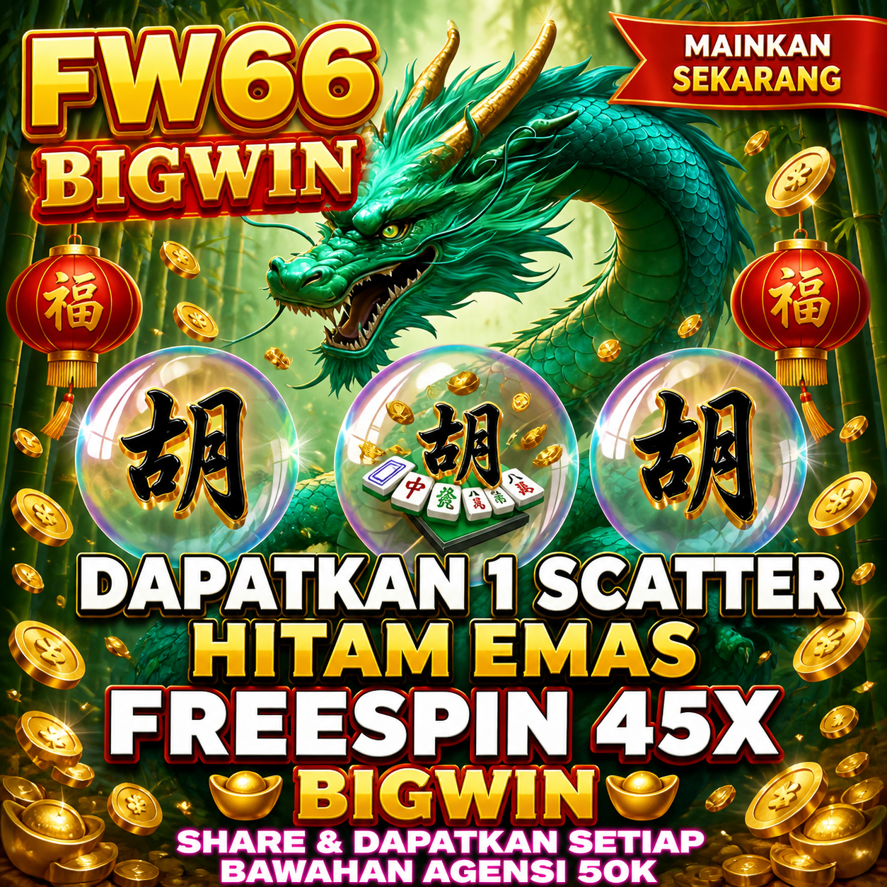 FW66 - Login fw66 App Mudah