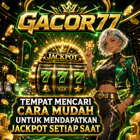 GACOR77 - Unduh Login gacor77 Aman