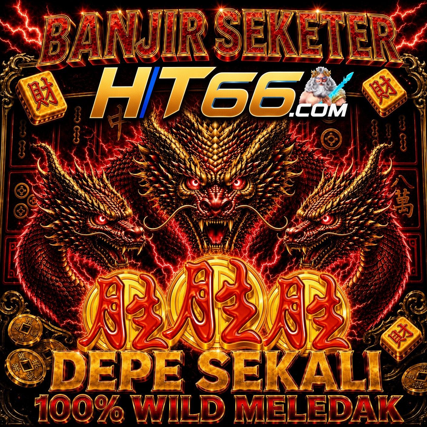 HT66 - Aplikasi Resmi ht66 Download & Daftar Mudah