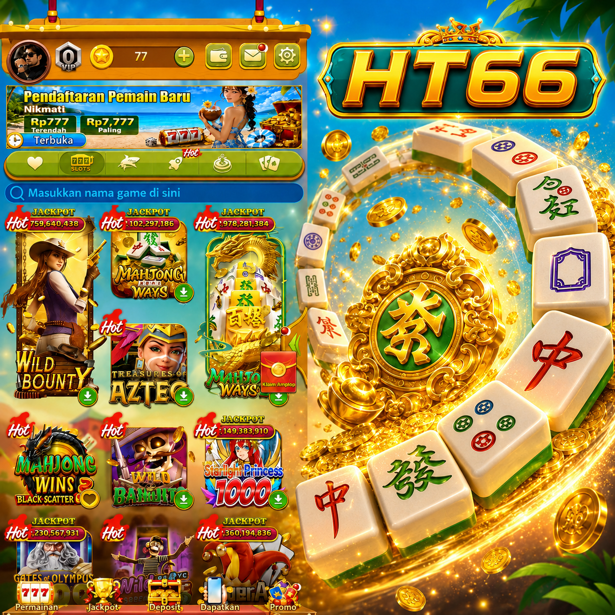ht66