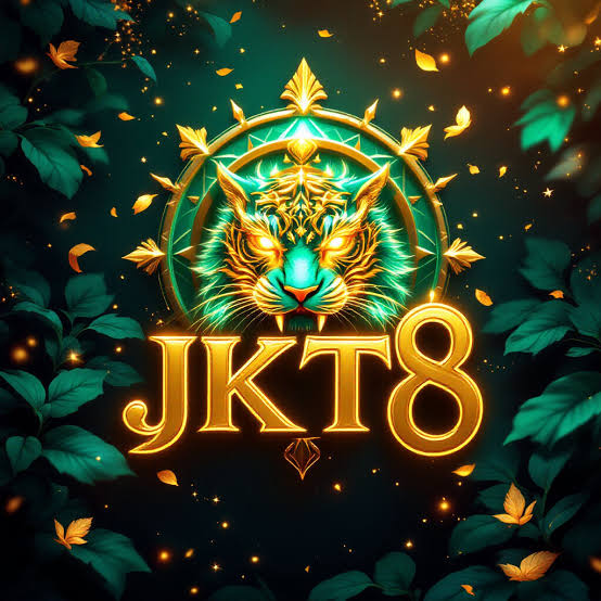 JKT8 - jkt8 Login Daftar Aman