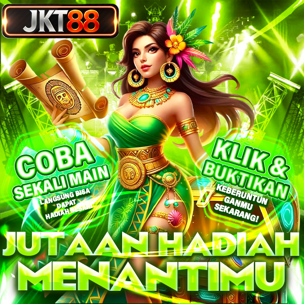 JKT88 - Unduh jkt88 Akun Aman Terbaru