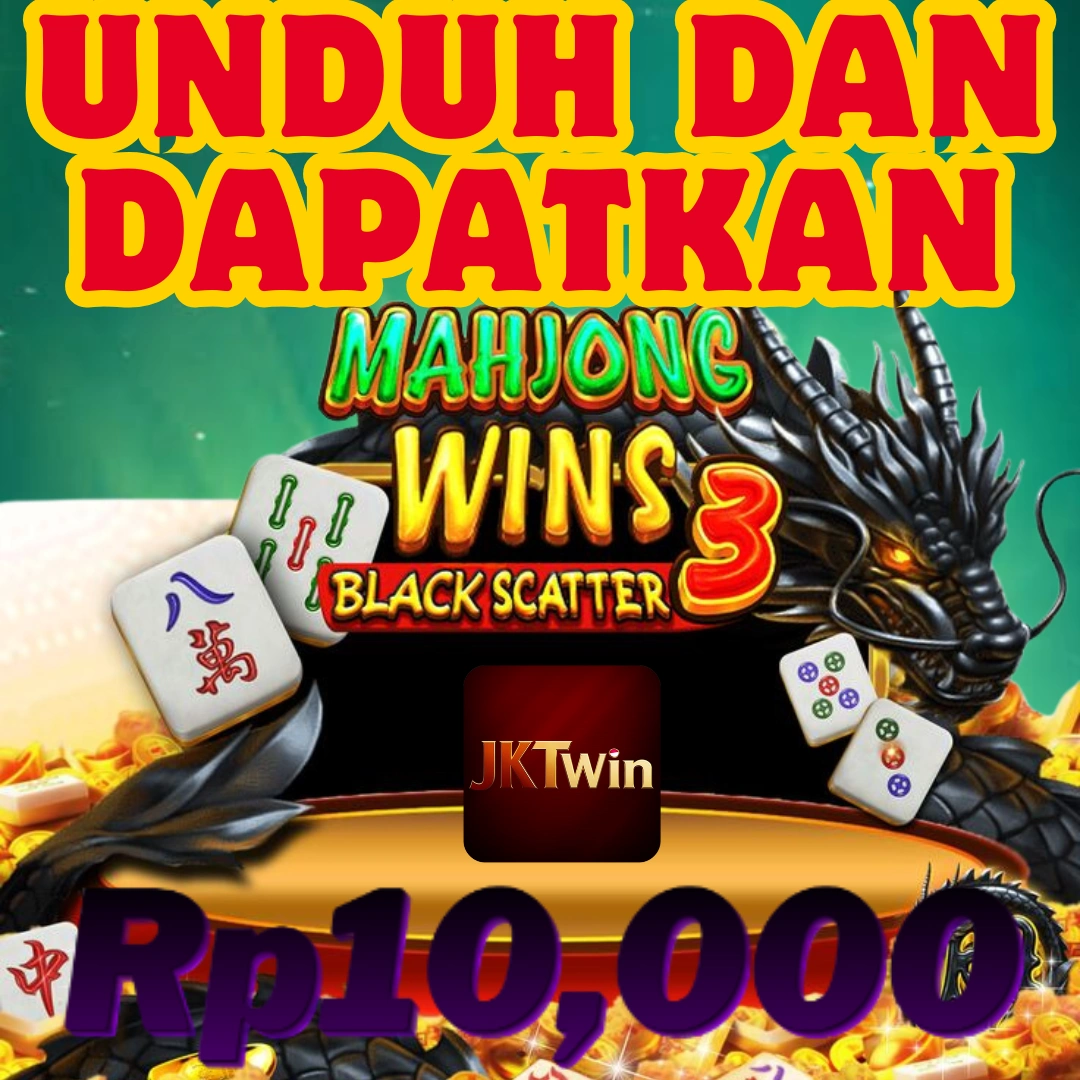 JKTWIN - Download Akun jktwin Terbaru Aman