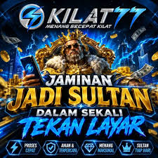 KILAT77