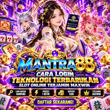 MANTRA88 - Login MANTRA88 App Mudah