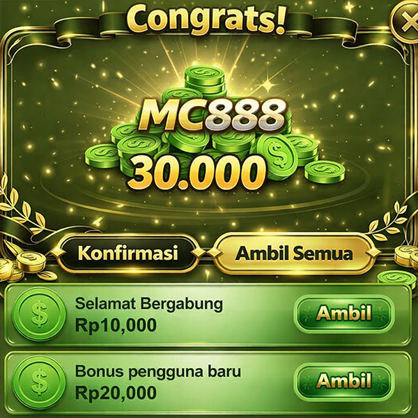 MC888 - Web Resmi mc888 Download App Terbaru ⭐