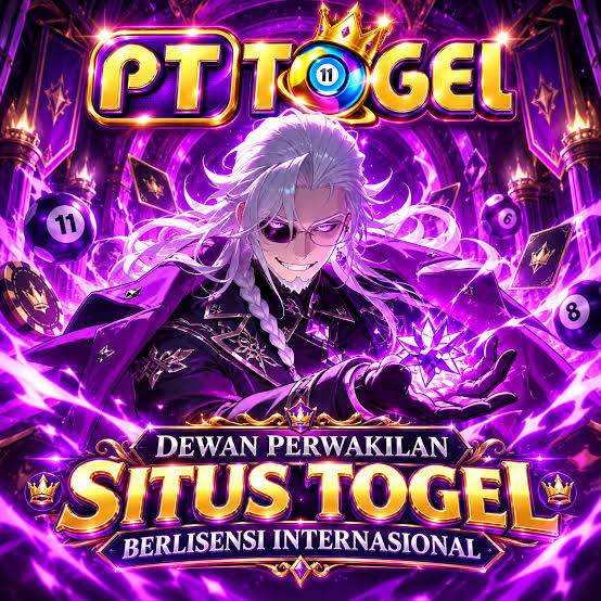 PTTOGEL - Situs Resmi pttogel Login & App Aman
