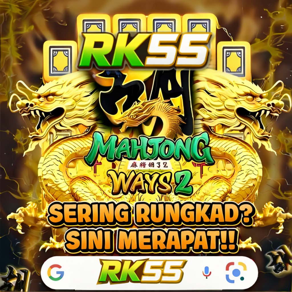 RP55 - rp55 Daftar Unduh Terbaru ⚡
