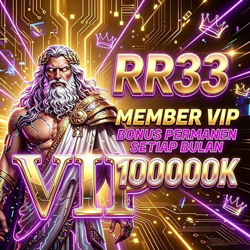 RR33 - rr33 App Daftar Akun Mudah