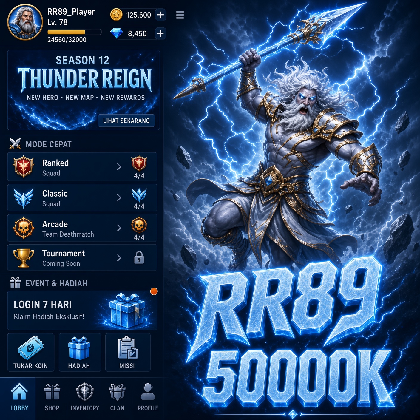 RR89 - rr89 Login Unduh Aplikasi Aman 🎯