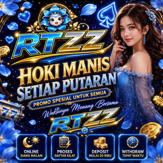 RTZZ - Login rtzz Akun App Aman 💎