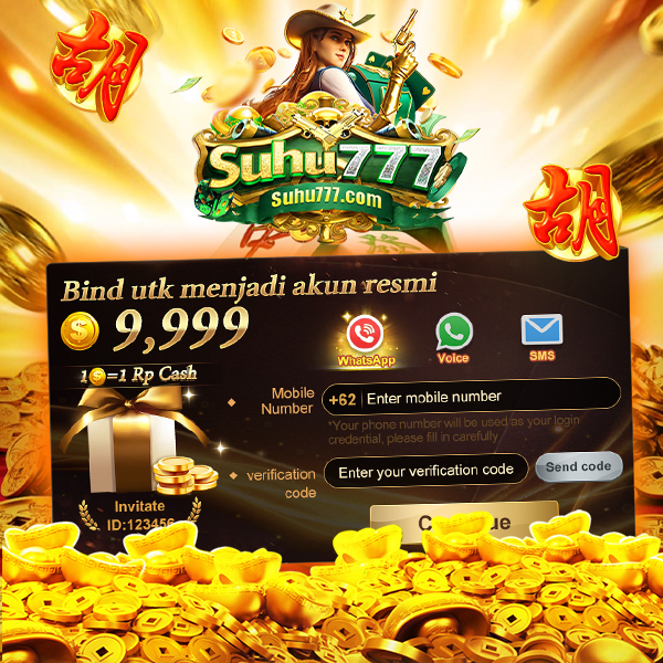 SUHU777 - Download suhu777 App Aman