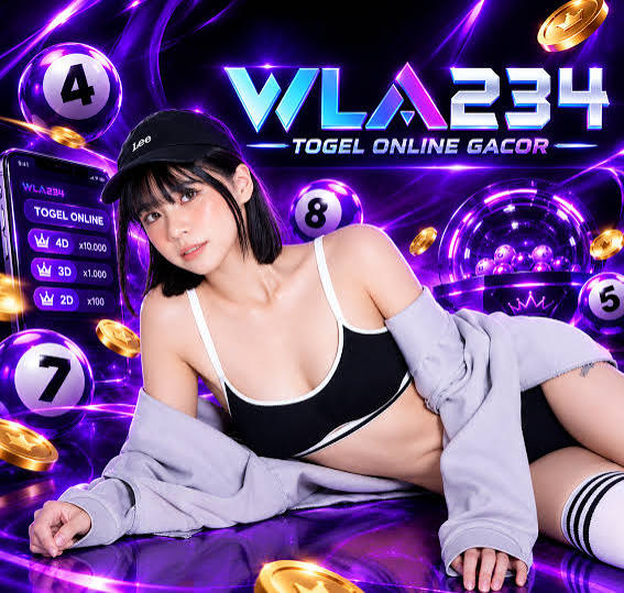 WLA234 - Daftar Akun WLA234 Aman