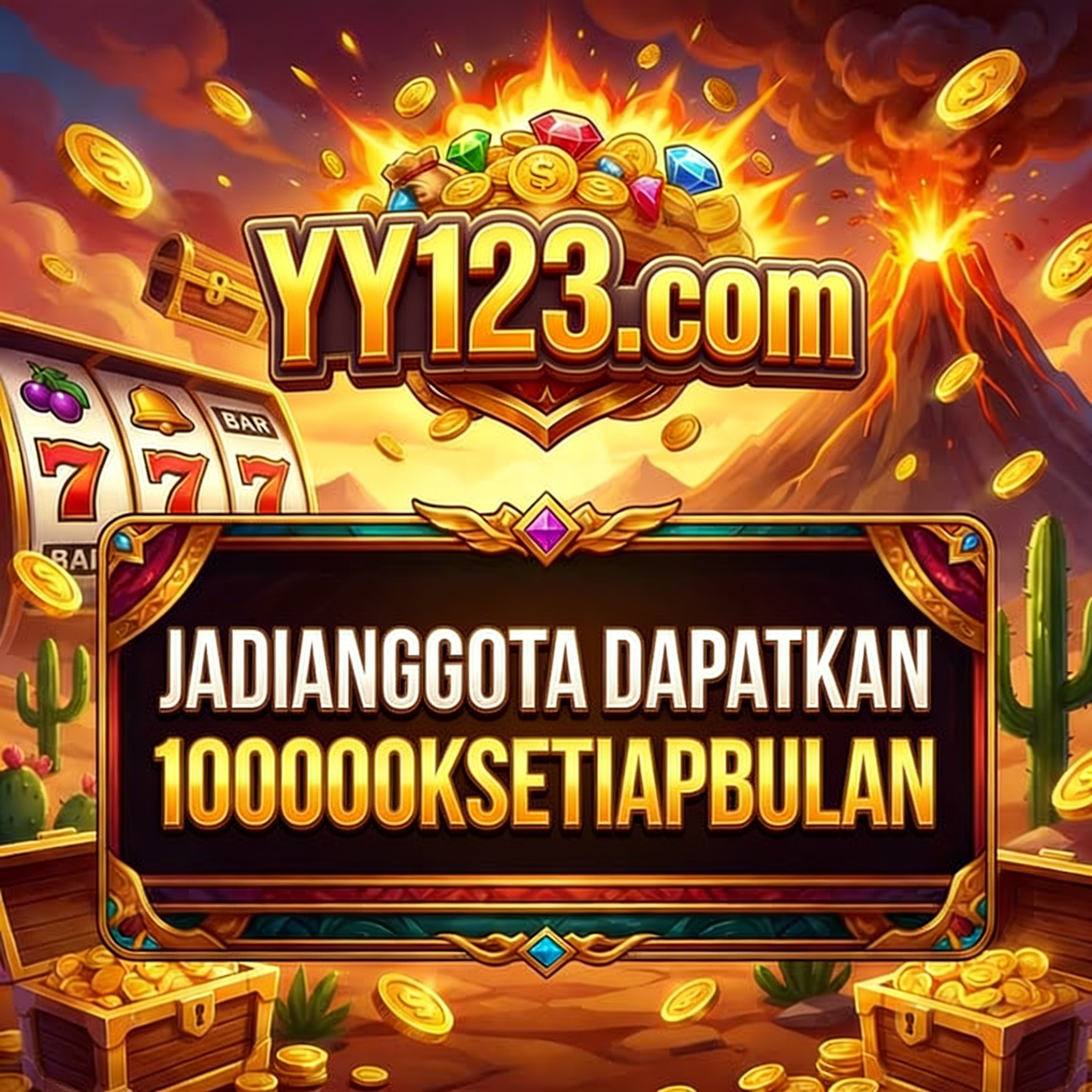 YY123 - yy123 Platform Game Online dengan Beragam Pilihan Permainan Seru